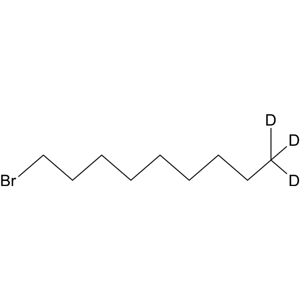 1-Bromononane-d3 1219799-20-8